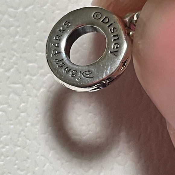 PANDORA Disney 50th Anniversary Castle Charm - Picture 4 of 5